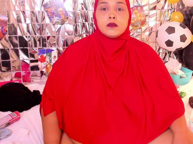BBWHijab