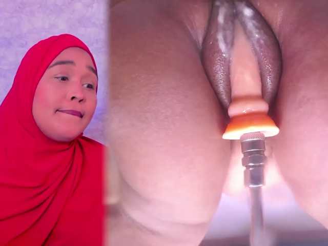 BBWHijab