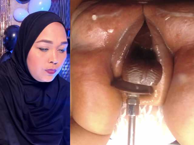 BBWHijab