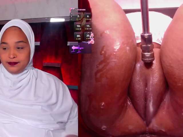 BBWHijab