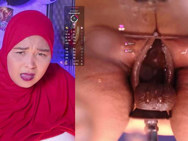 BBWHijab