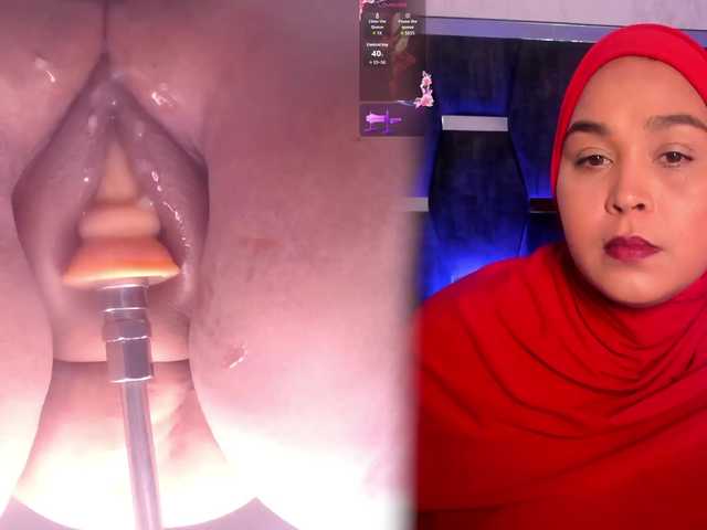 BBWHijab