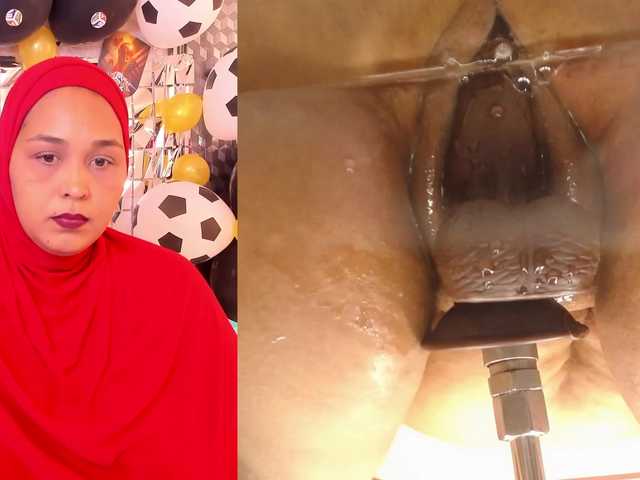 BBWHijab