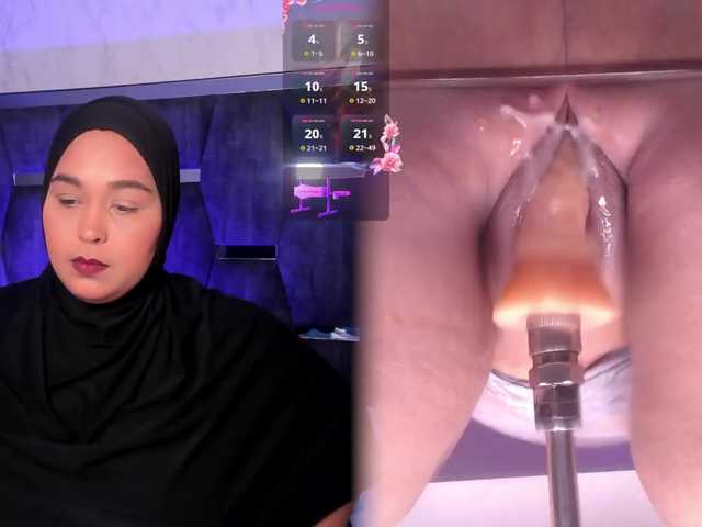 BBWHijab