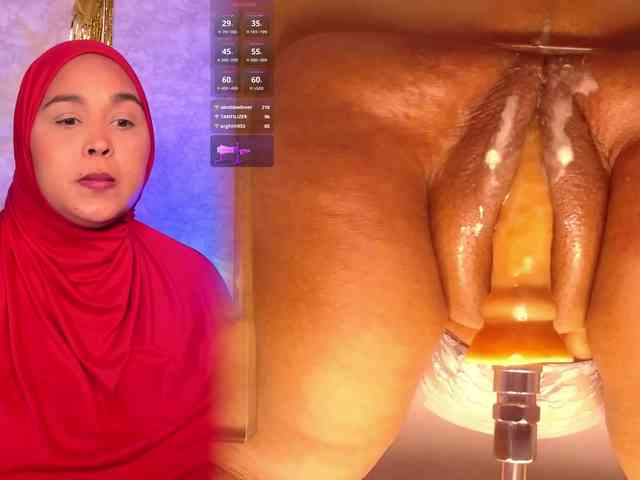 BBWHijab