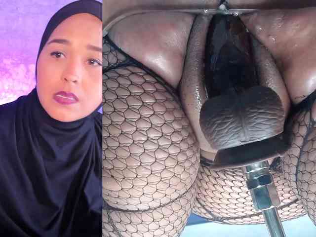 BBWHijab