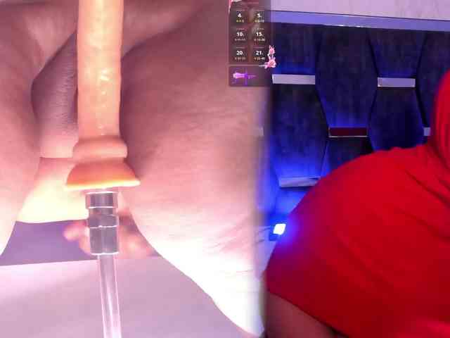 BBWHijab webcam