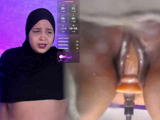 BBWHijab