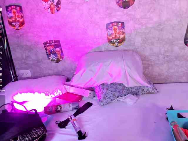 BBWHijab webcam
