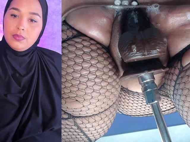 BBWHijab