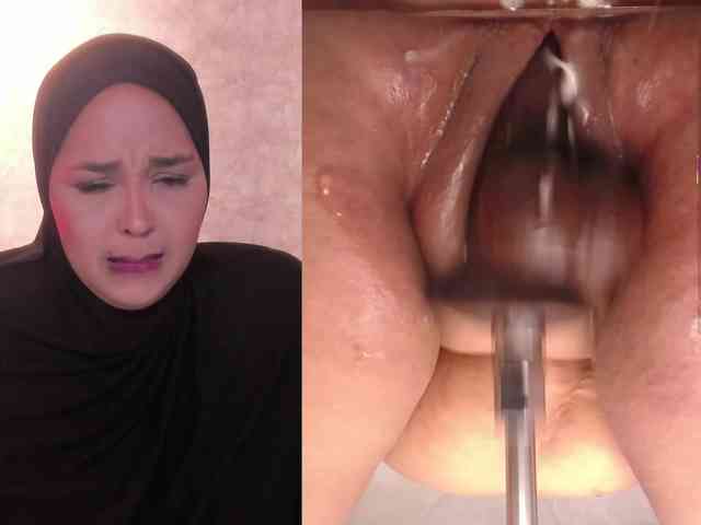 BBWHijab webcam