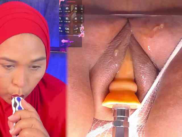 BBWHijab - Girl 