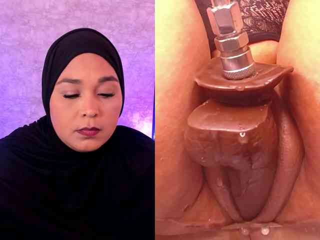 BBWHijab