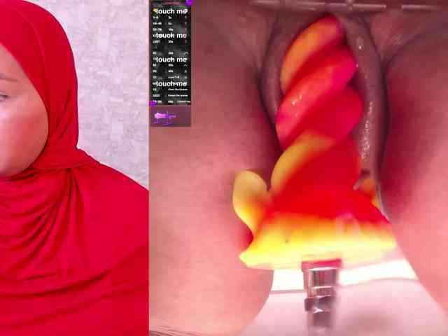 BBWHijab BBWHijab