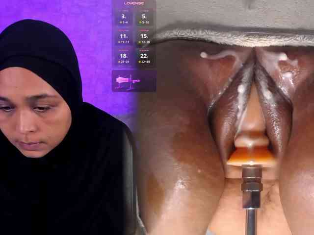 BBWHijab