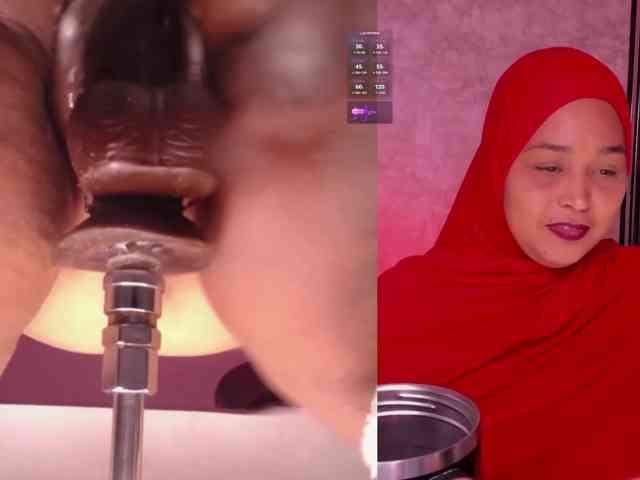 BBWHijab
