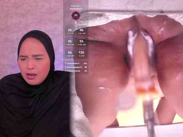 BBWHijab