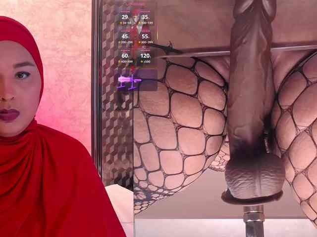 BBWHijab