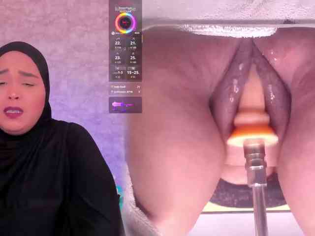 BBWHijab