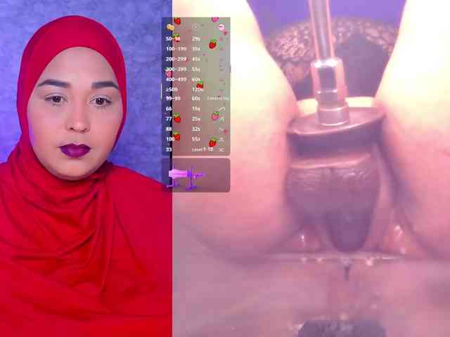 BBWHijab