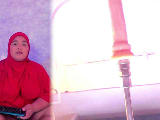 BBWHijab BBWHijab