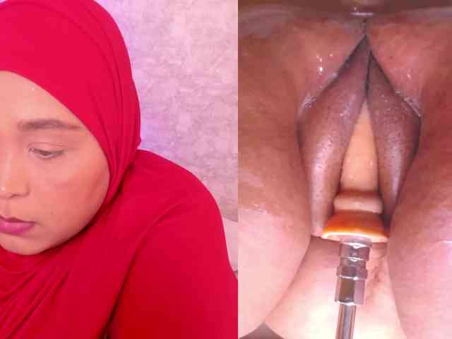 BBWHijab