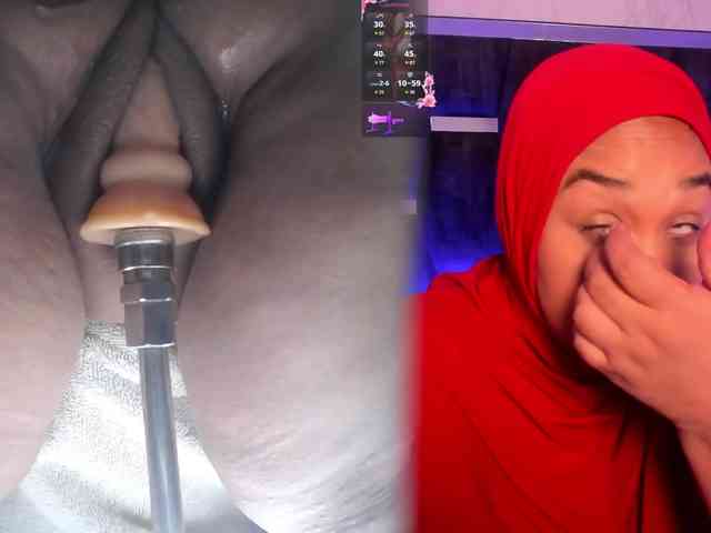 BBWHijab