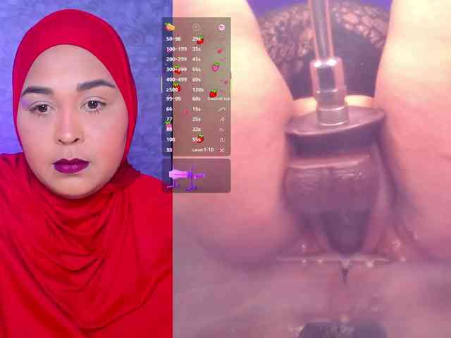 BBWHijab BBWHijab