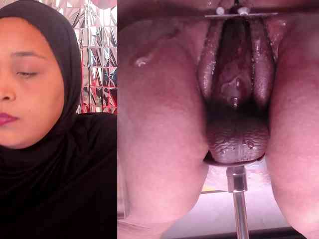 BBWHijab
