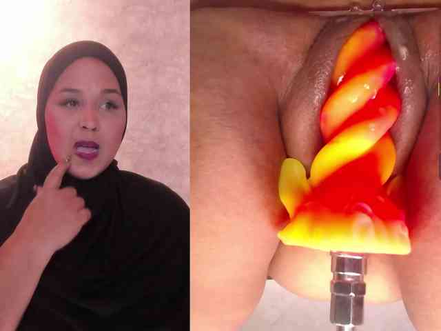 BBWHijab