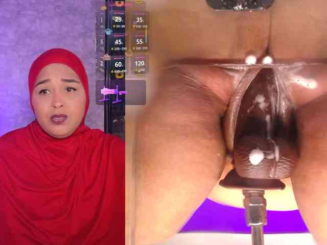BBWHijab