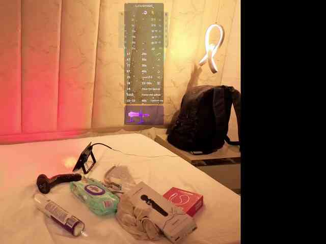 BBWHijab webcam