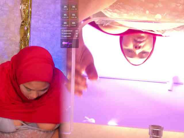 BBWHijab