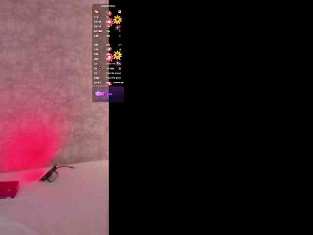 BBWHijab webcam