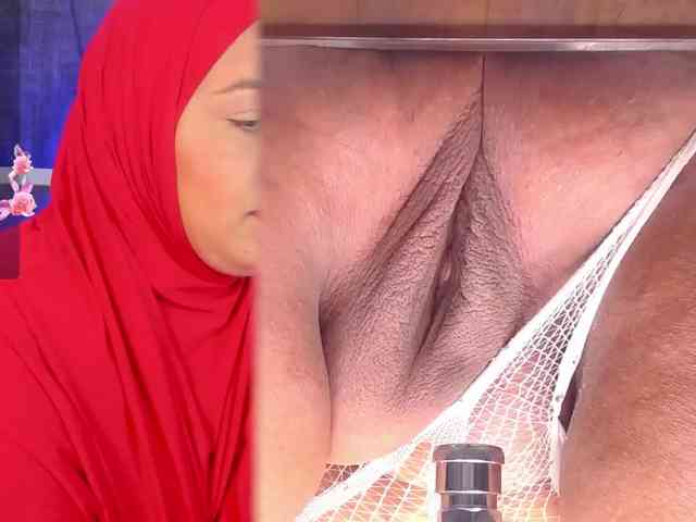BBWHijab webcam