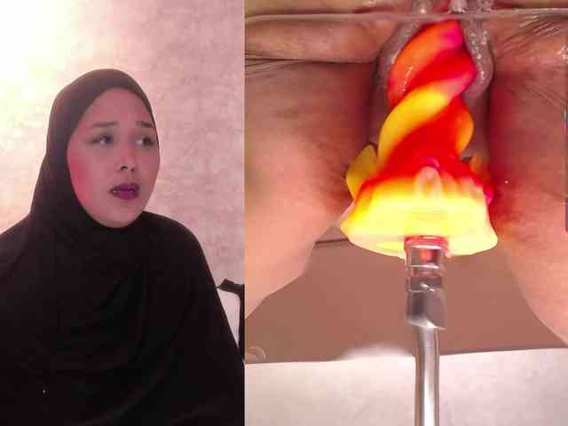 BBWHijab
