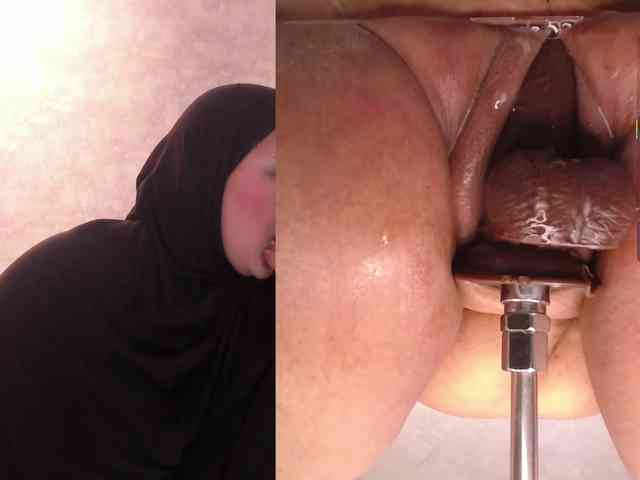 BBWHijab webcam