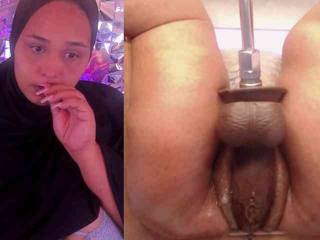 BBWHijab