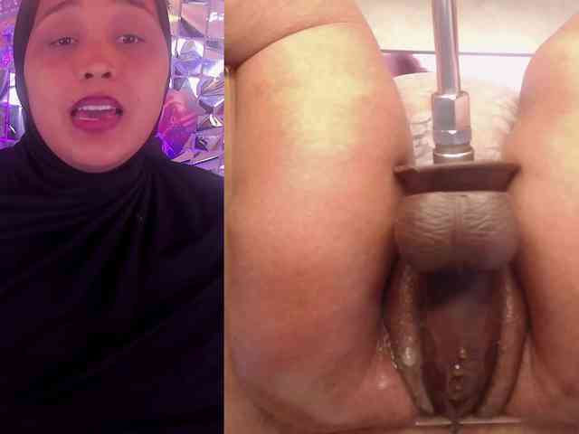 BBWHijab