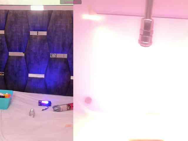 BBWHijab webcam