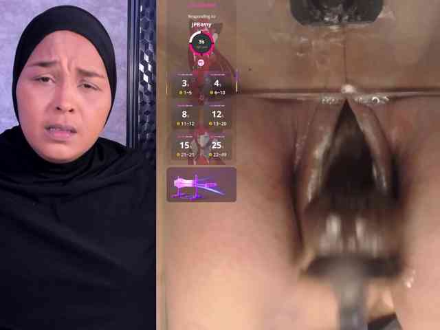 BBWHijab