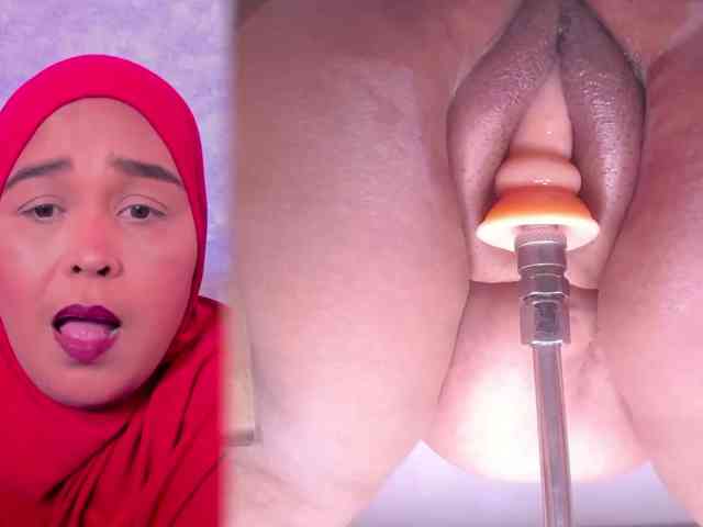 BBWHijab BBWHijab