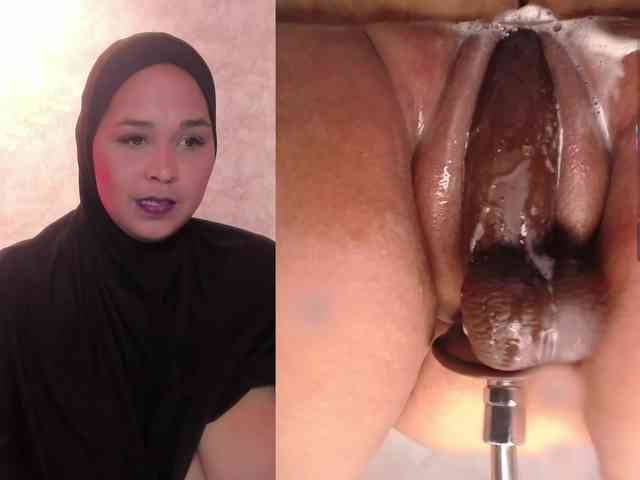 BBWHijab