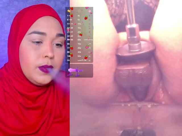 BBWHijab