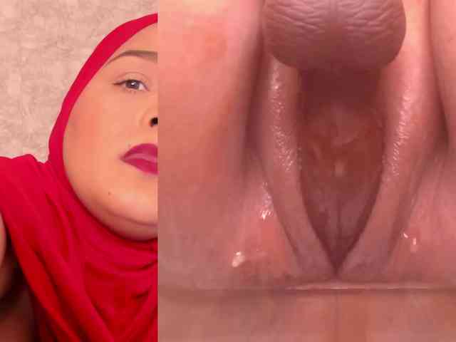 BBWHijab