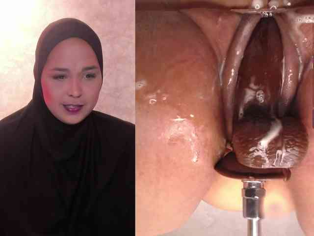 BBWHijab