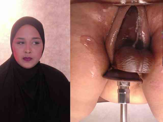 BBWHijab