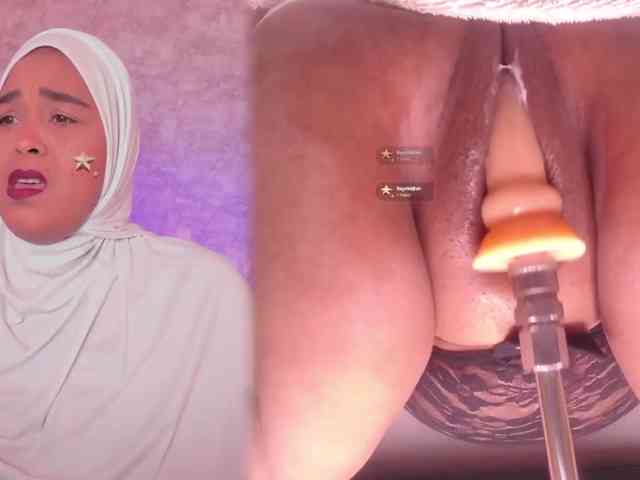 BBWHijab