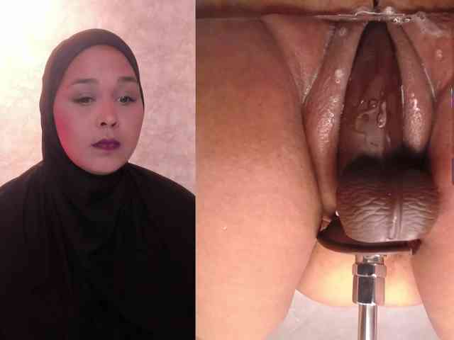 BBWHijab