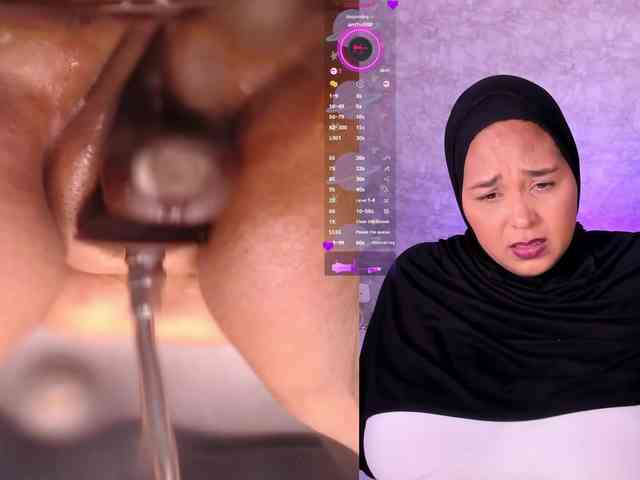BBWHijab BBWHijab
